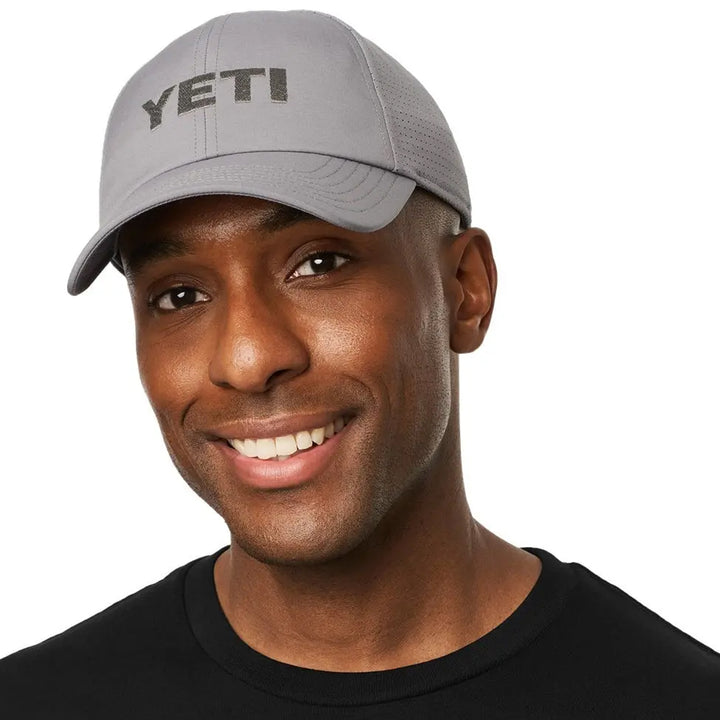 Yeti Structured Performance Hat