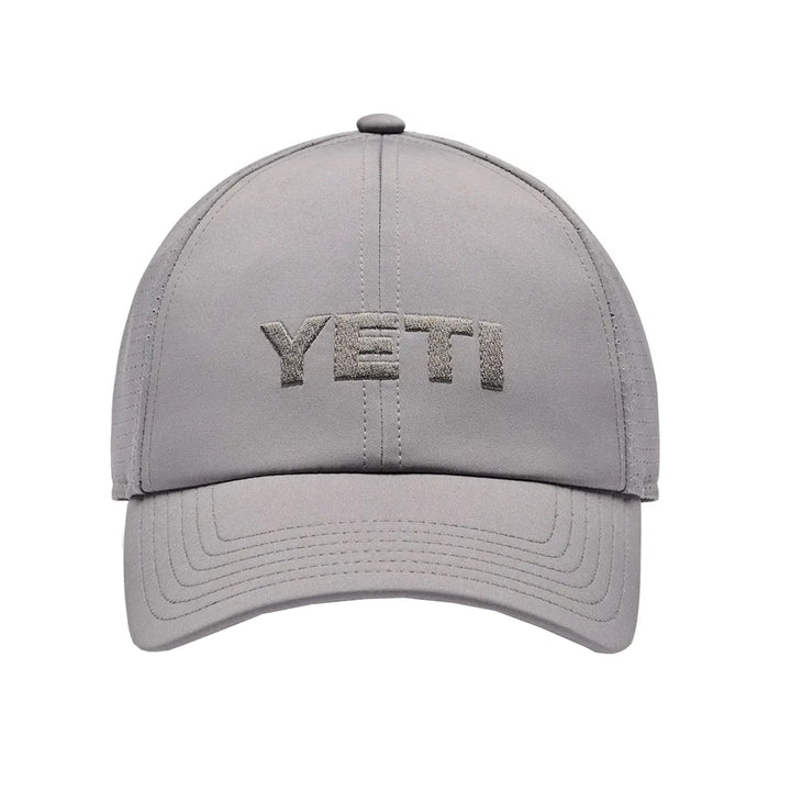 Yeti Structured Performance Hat