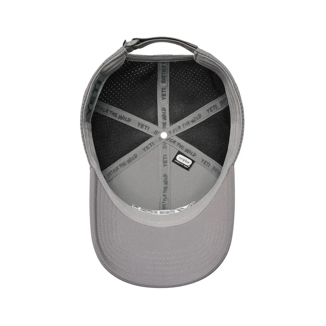 Yeti Structured Performance Hat