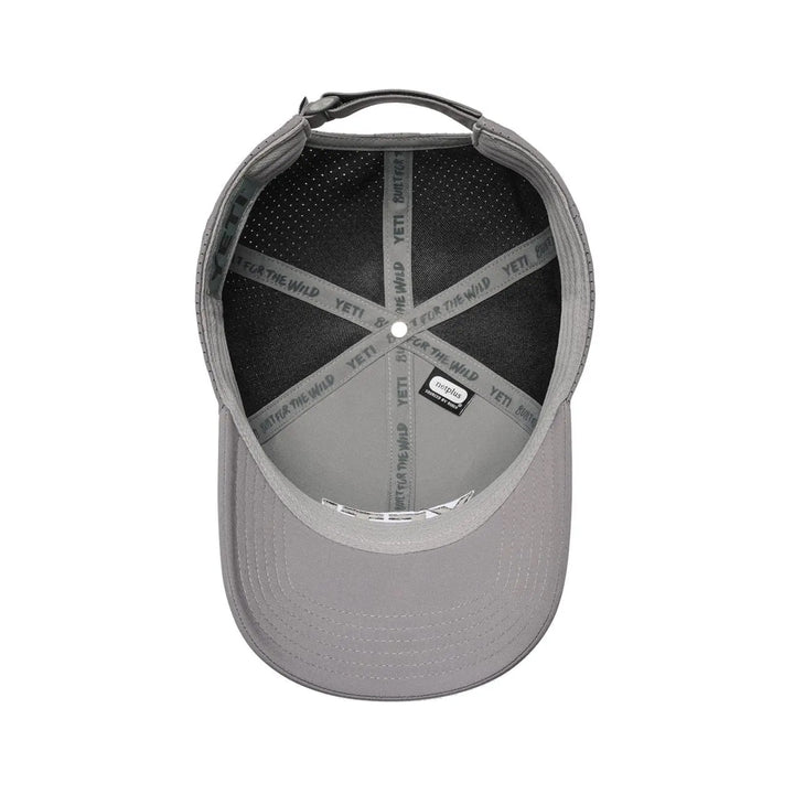 Yeti Structured Performance Hat