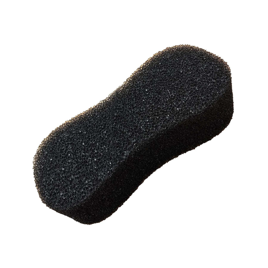 Equi-sential Power Scrub