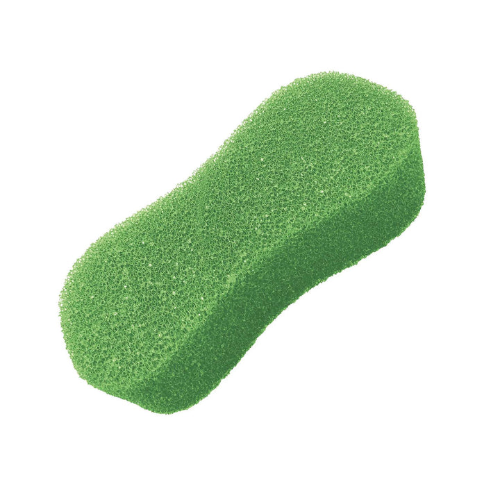 Equi-sential Power Scrub