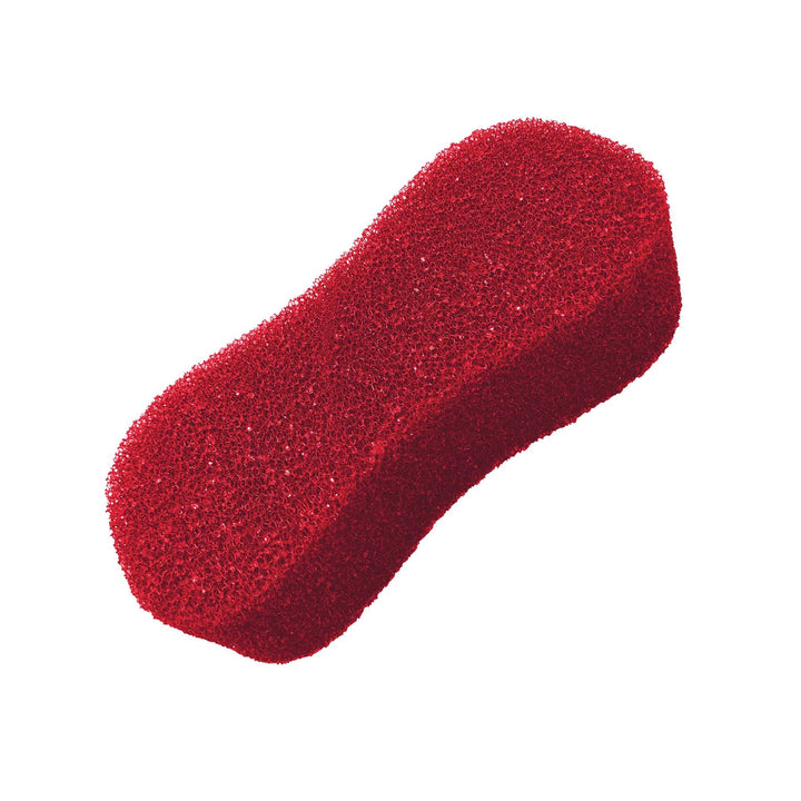 Equi-sential Power Scrub