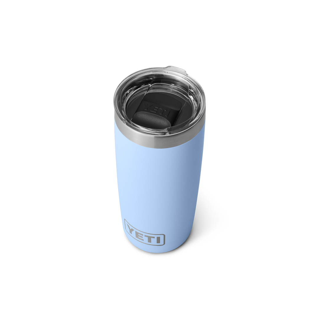 Yeti Rambler Tumbler - Big Sky Blue
