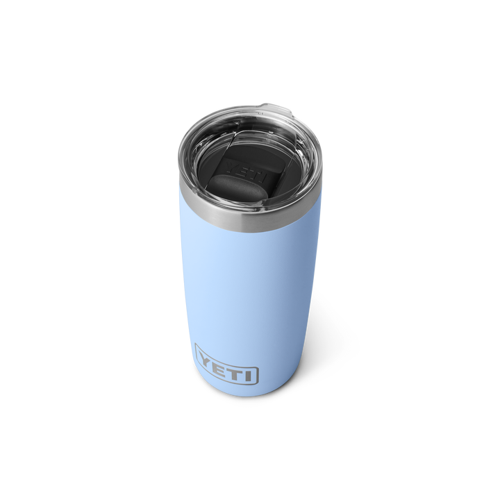 Yeti Rambler Tumbler - Big Sky Blue