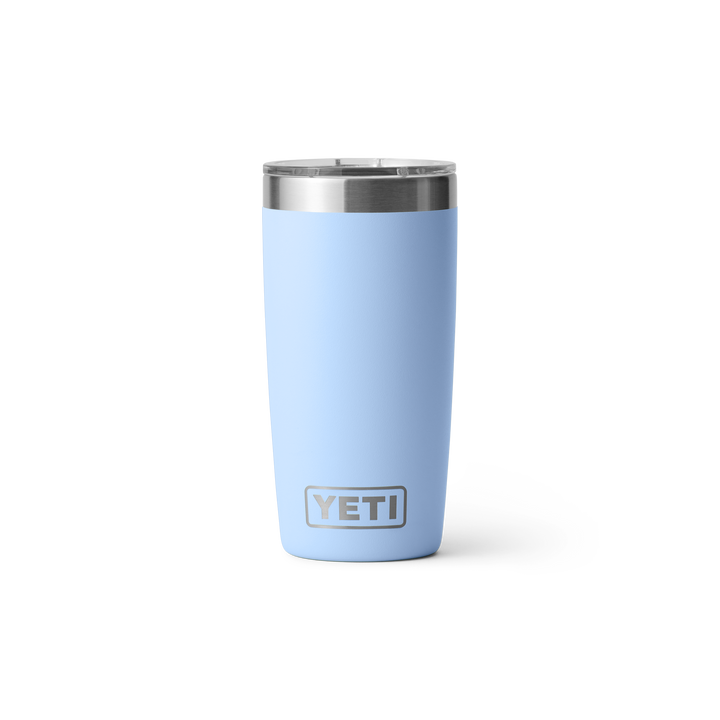 Yeti Rambler Tumbler - Big Sky Blue