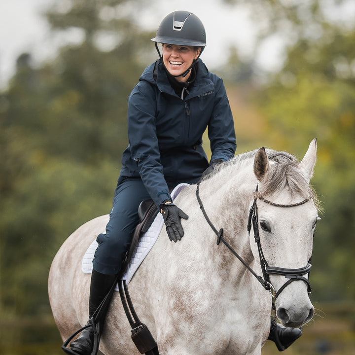 Stierna Ladies Storm Rain Jacket