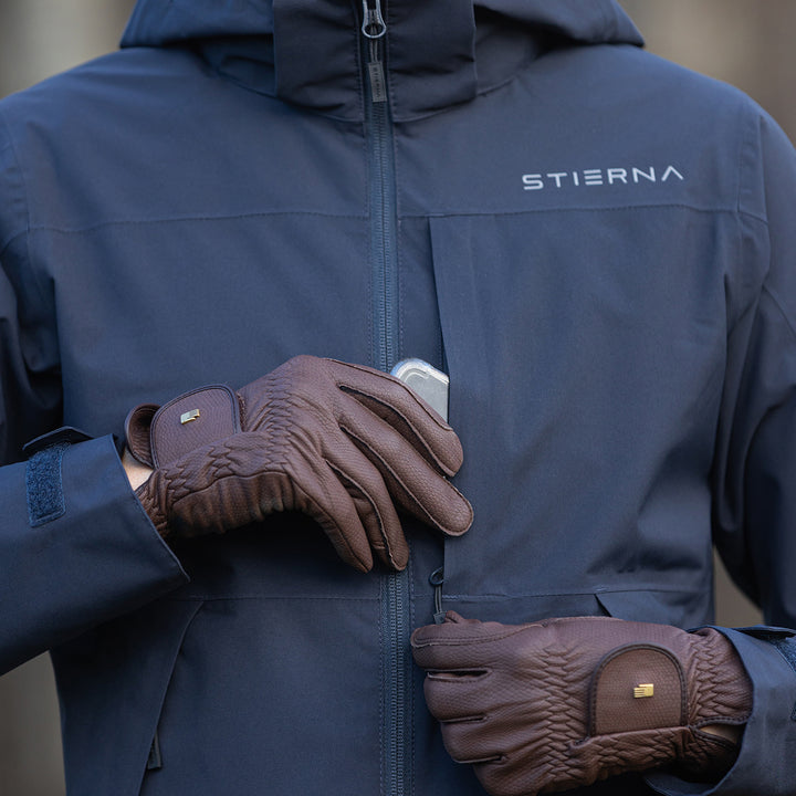 Stierna Ladies Storm Rain Jacket