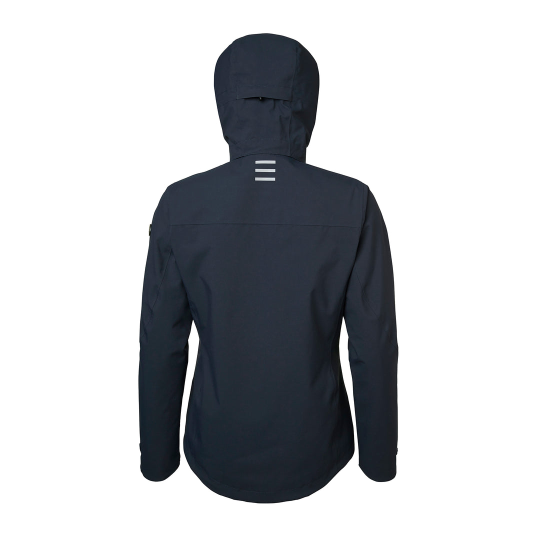 Stierna Ladies Storm Rain Jacket