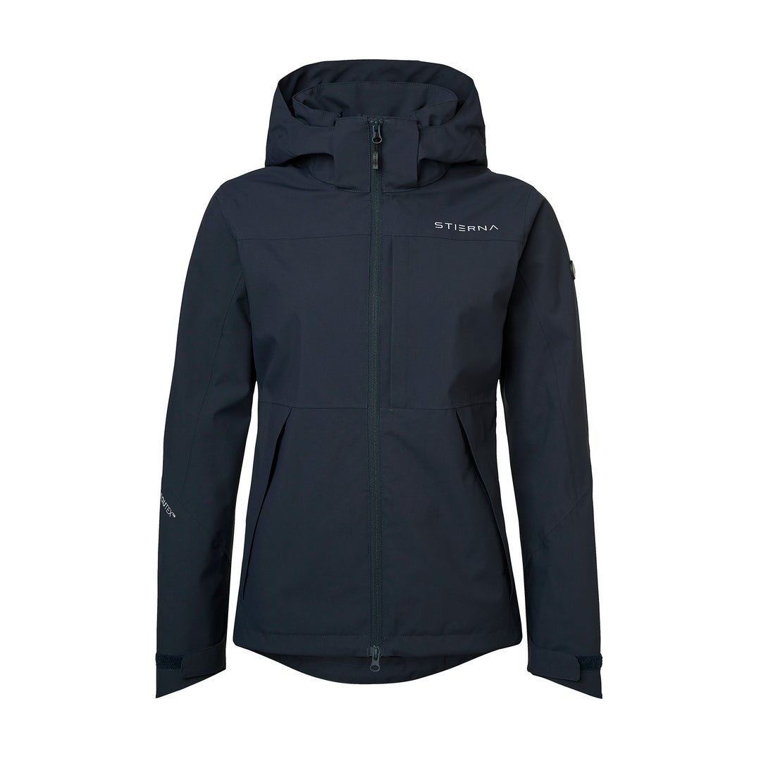 Stierna Ladies Storm Rain Jacket