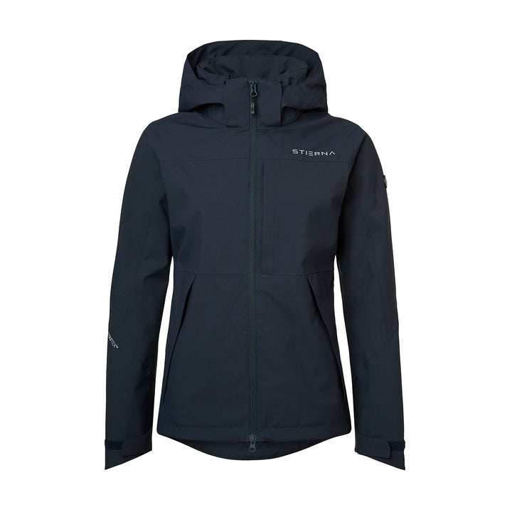Stierna Ladies Storm Rain Jacket