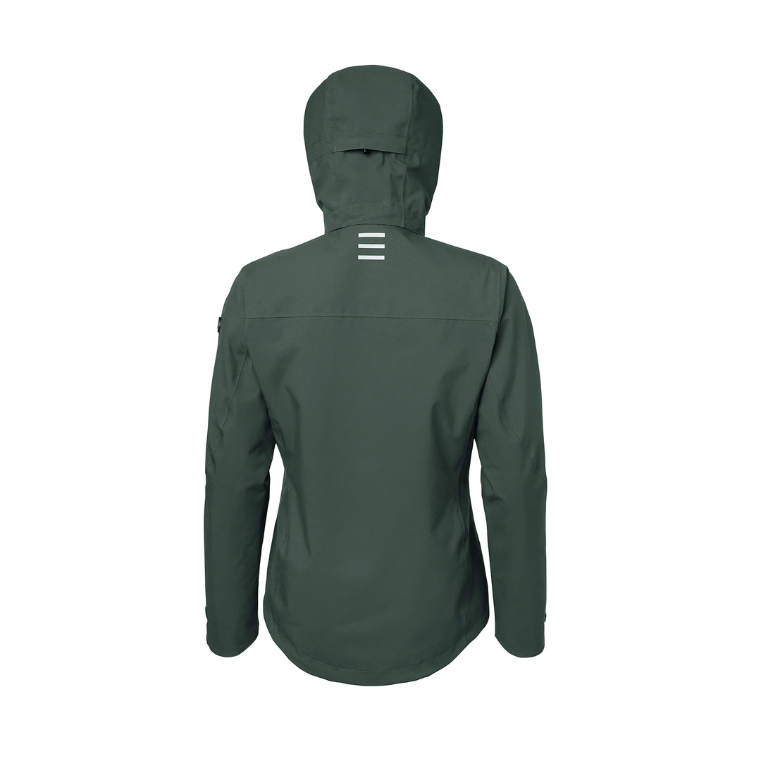 Stierna Ladies Storm Rain Jacket