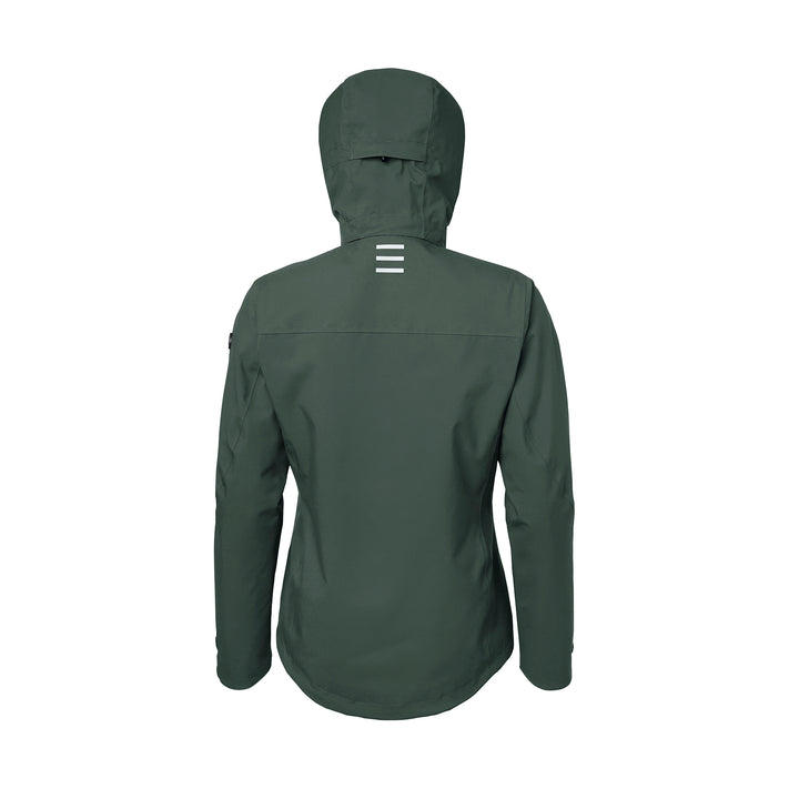 Stierna Ladies Storm Rain Jacket