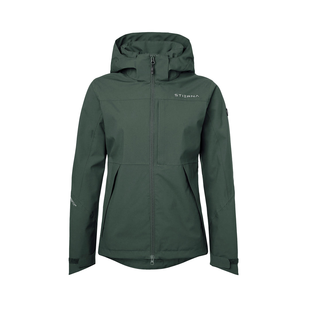 Stierna Ladies Storm Rain Jacket