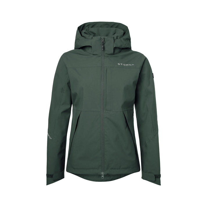 Stierna Ladies Storm Rain Jacket