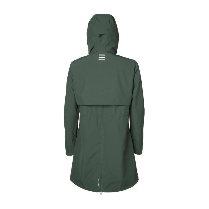 Stierna Ladies Cloud Rain Parka