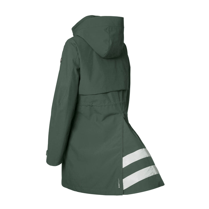 Stierna Ladies Cloud Rain Parka