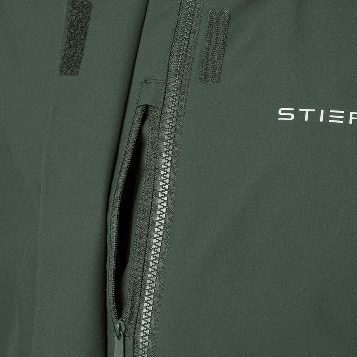 Stierna Ladies Cloud Rain Parka