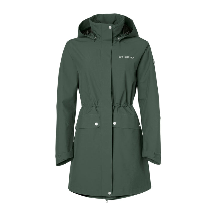 Stierna Ladies Cloud Rain Parka
