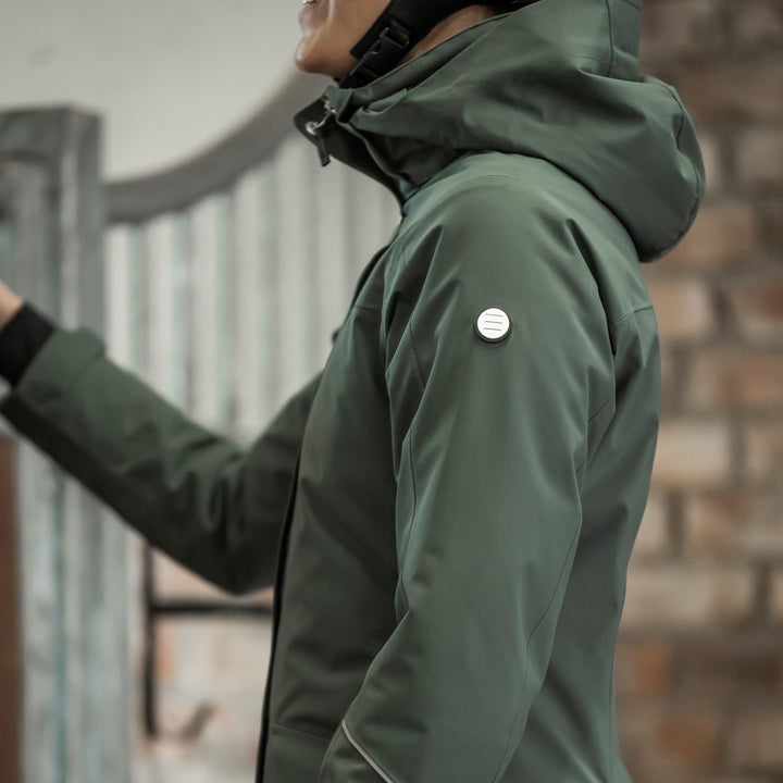 Stierna Ladies Stella 2.0 Winter Coat