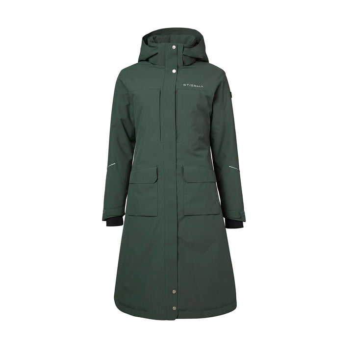 Stierna Ladies Stella 2.0 Winter Coat