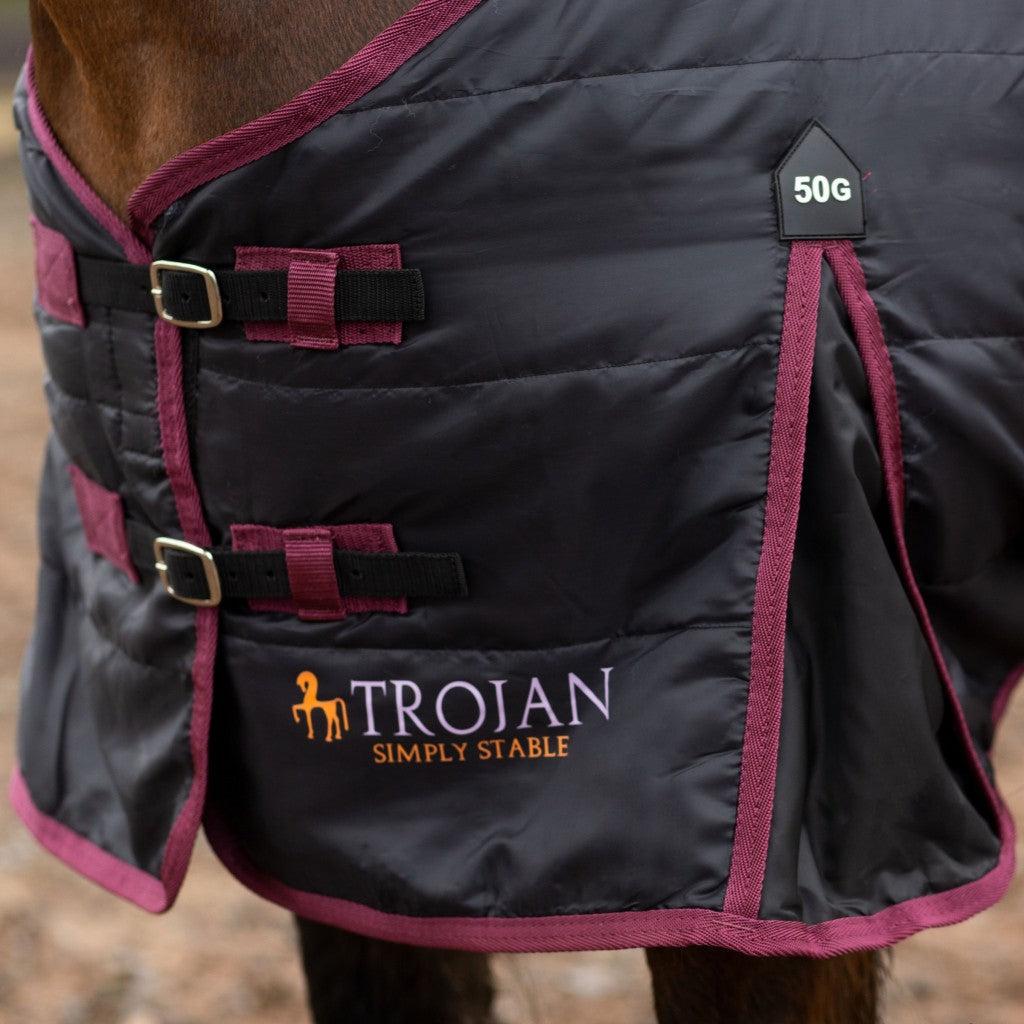 Gallop Trojan 50g Standard Stable Rug