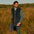 Schoffel Mens Oakham Fleece Gilet