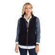 Schoffel Ladies Lyndon Fleece Gilet