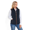 Schoffel Ladies Lyndon Fleece Gilet