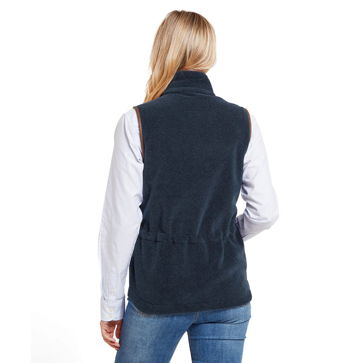 Schoffel Ladies Lyndon Fleece Gilet