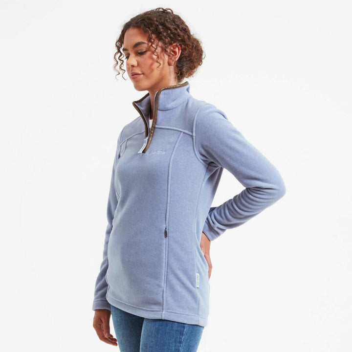 Schoffel Ladies Tilton 1/4 Zip Fleece