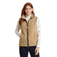 Schoffel Ladies Lyndon Retro Fleece Gilet