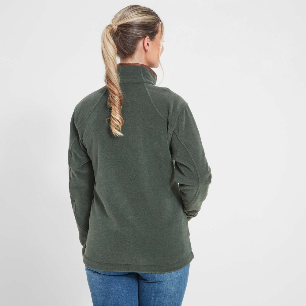 Schoffel Ladies Burley Fleece