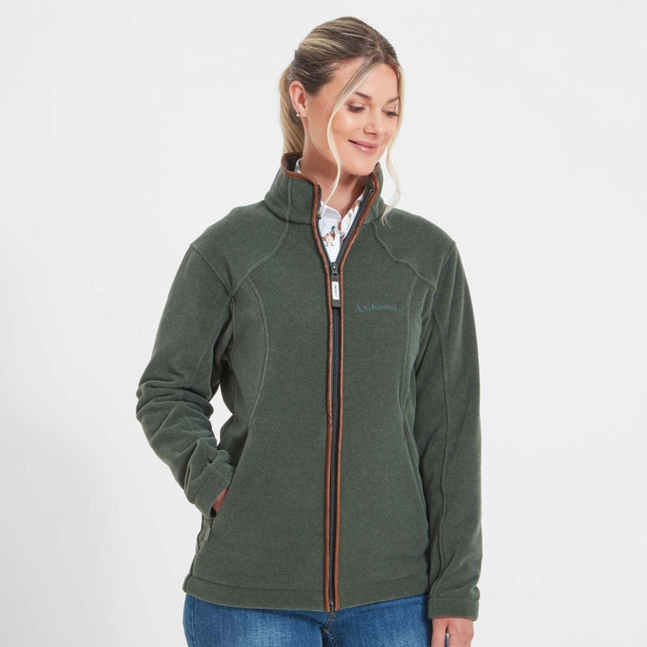 Schoffel Ladies Burley Fleece