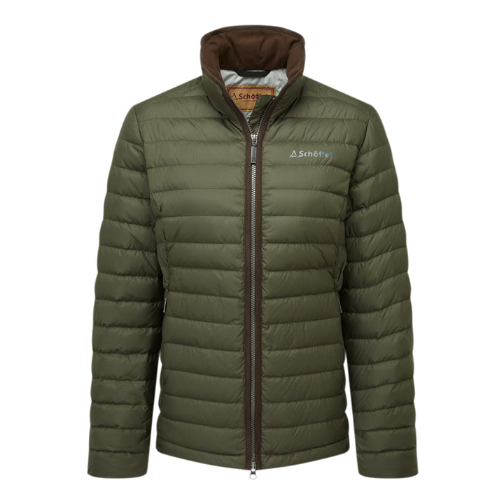 Schoffel Ladies Hambleton Down Jacket