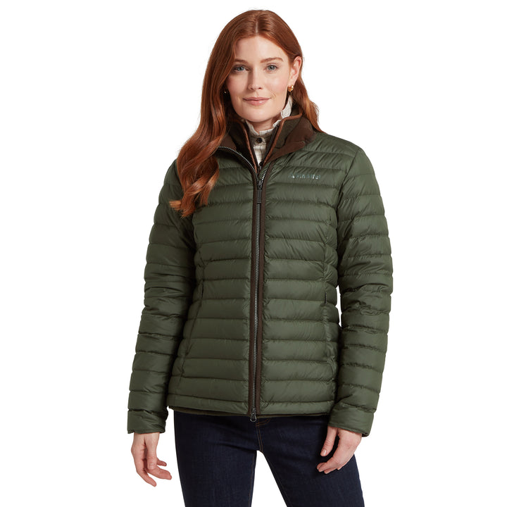Schoffel Ladies Hambleton Down Jacket