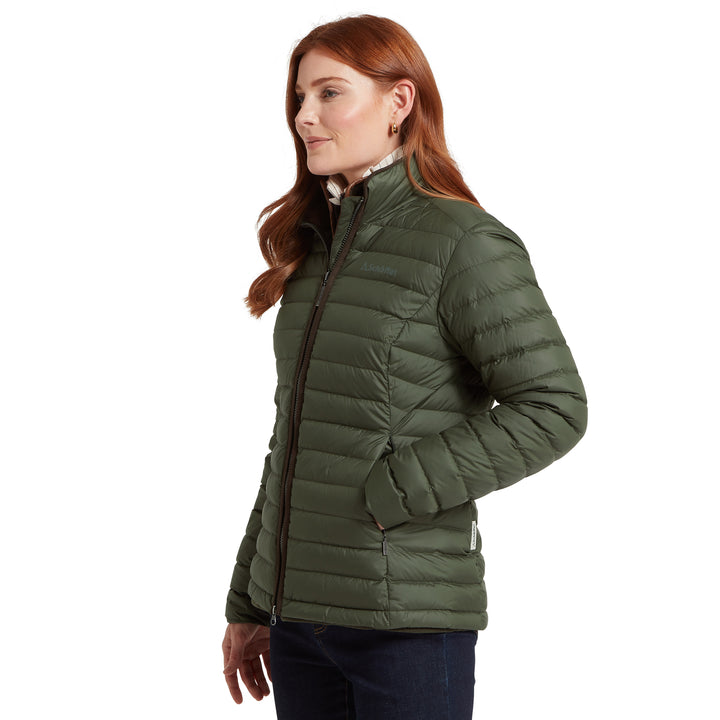 Schoffel Ladies Hambleton Down Jacket