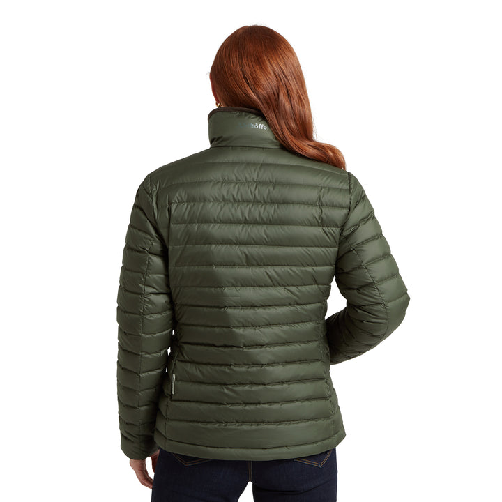 Schoffel Ladies Hambleton Down Jacket