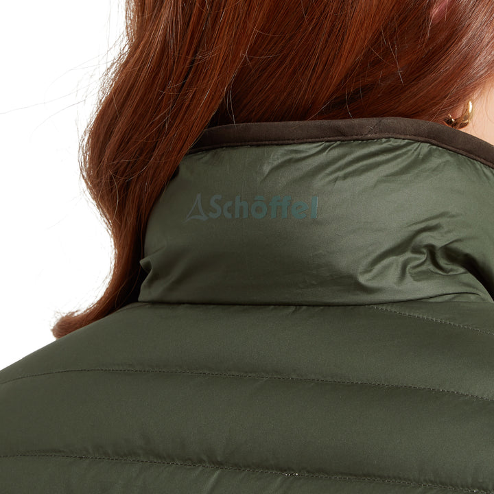 Schoffel Ladies Hambleton Down Jacket