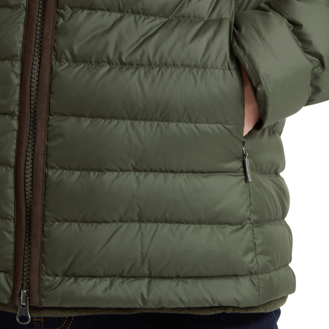 Schoffel Ladies Hambleton Down Jacket