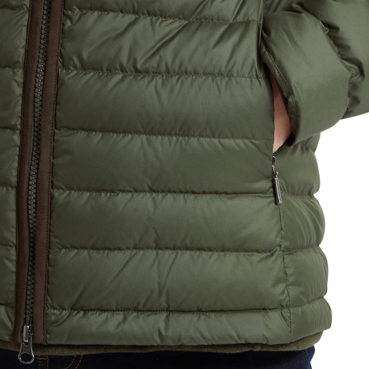 Schoffel Ladies Hambleton Down Jacket