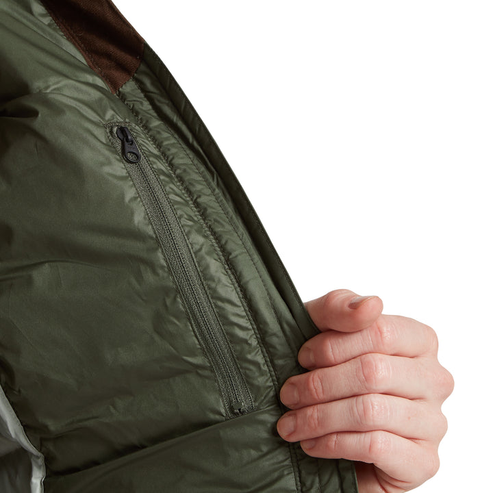Schoffel Ladies Hambleton Down Jacket