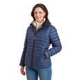 Schoffel Ladies Hambleton Down Jacket