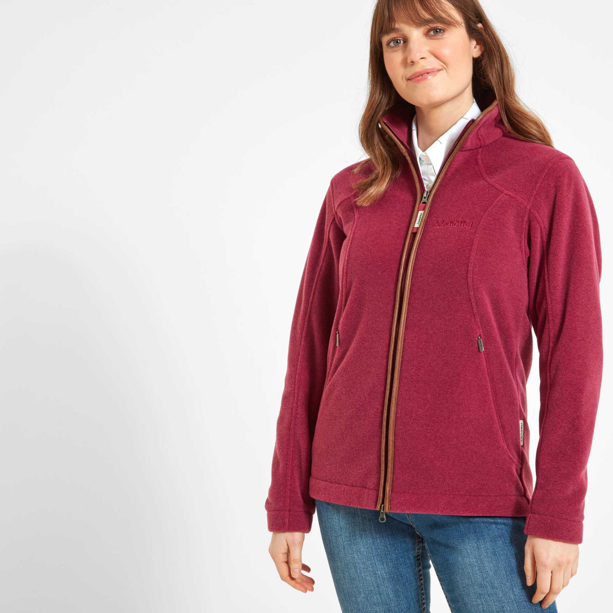 Schoffel store kensington jacket