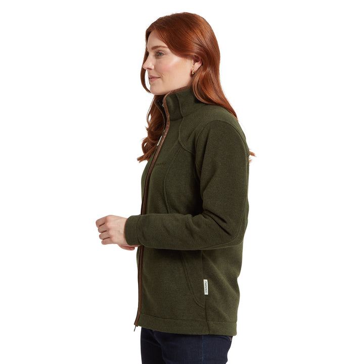 Schoffel Ladies Burley Fleece