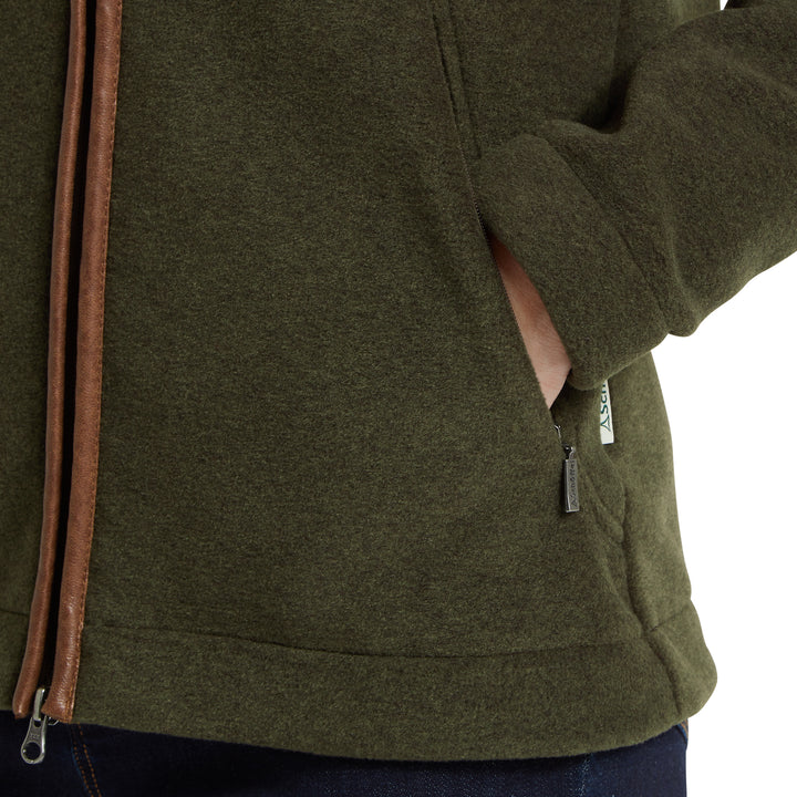 Schoffel Ladies Burley Fleece