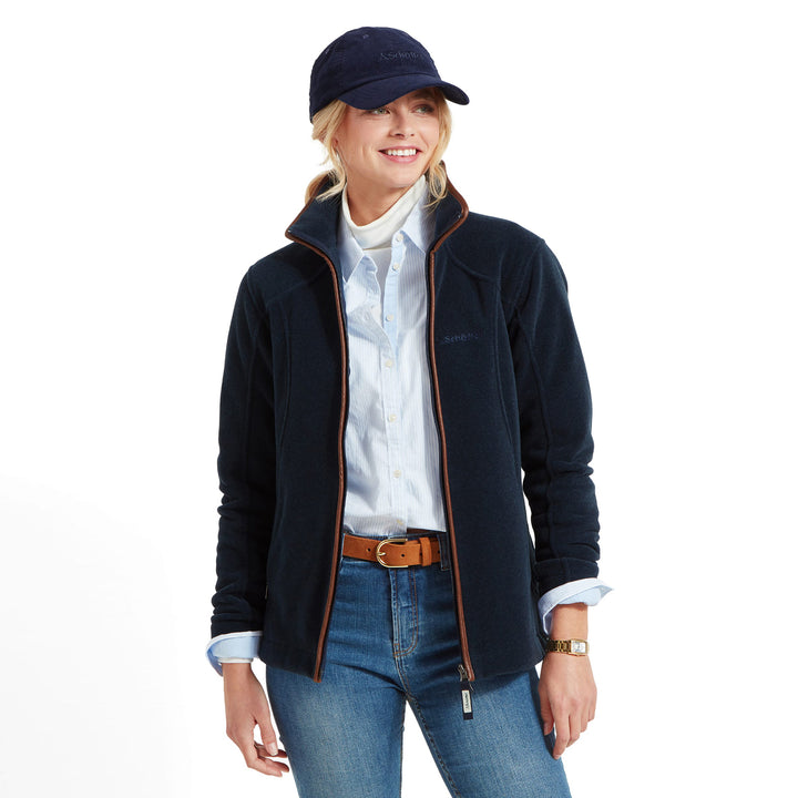 Schoffel Ladies Burley Fleece