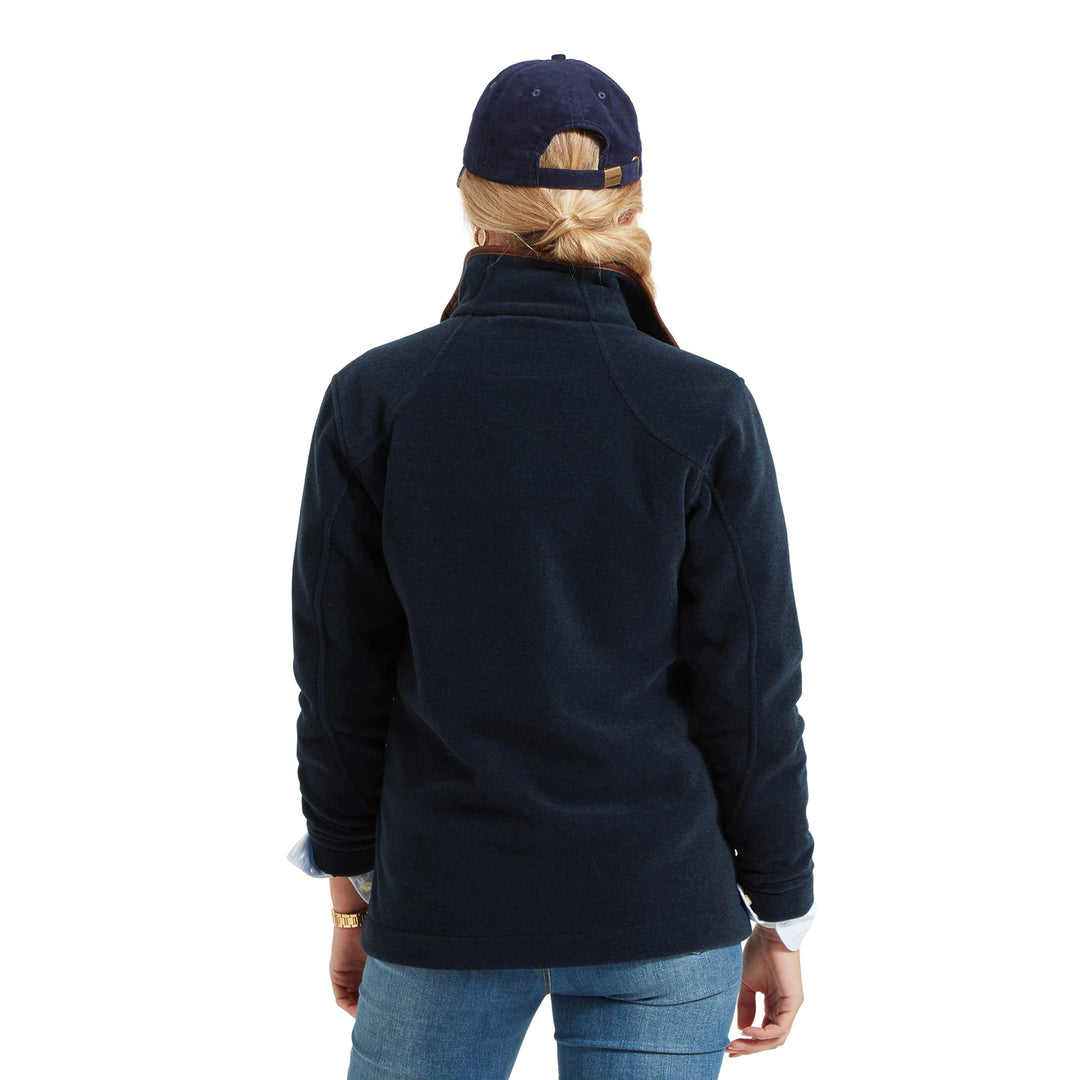 Schoffel Ladies Burley Fleece