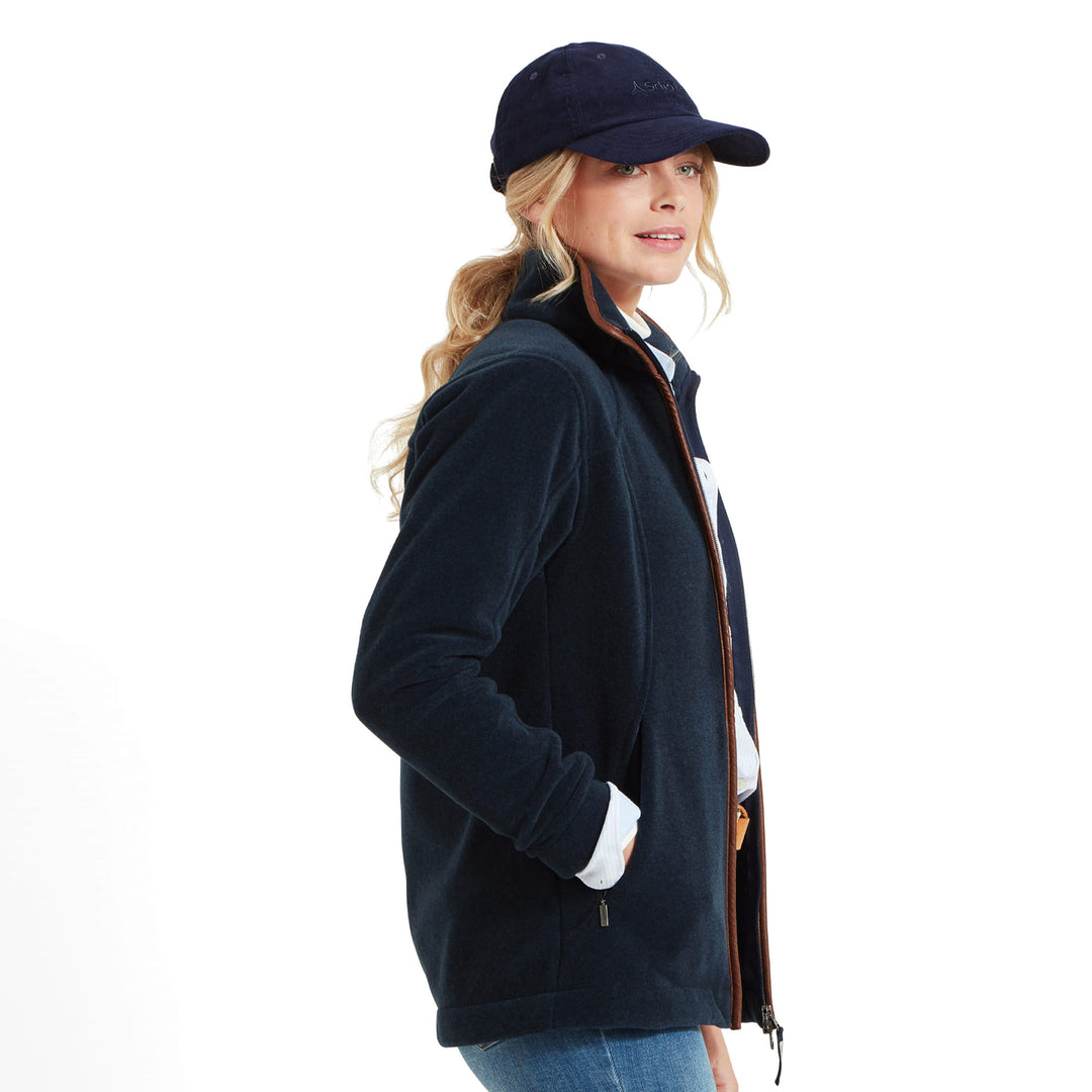 Schoffel Ladies Burley Fleece