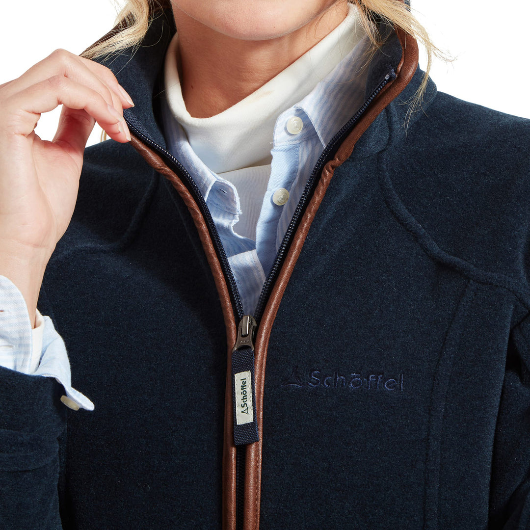 Schoffel Ladies Burley Fleece